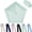 Green, variant on Mini Umbrella for Travel, Japan Pencil Umbrella Ultra Light Compact Folding Pocket Parasol, Upf 50+ Sun Protection Rain Shade, for Backpack Handbag Commute Outdoor