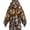 Brown, variant on Christian Hoodies for Women Men Maple Leaf Print Forgiven Hoodie | Jesus Hoodies for Women Men Graphic Casual Hooded Sweatshirts Long Sleeve Pullover Hoodies