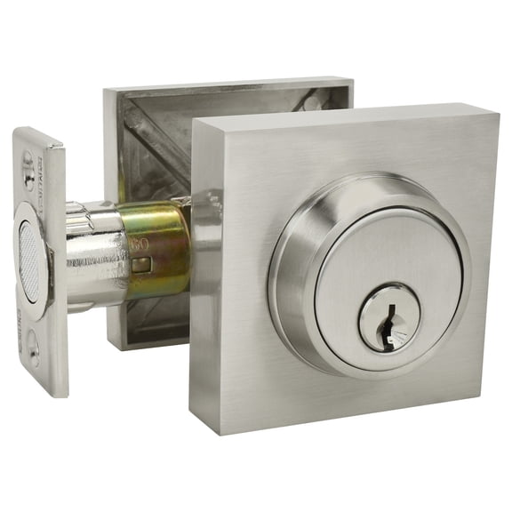 Nuk3y Hulk Deadbolt