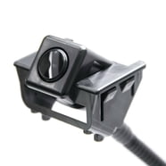 Master Tailgaters Replacement Backup Camera For Mazda CX-5 (2013-2016) – OE Part # K015-67-RC0A, Plug & Play