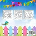 thumbnail image 2 of I Spy Summer Book for Kids Ages 2-5: A Fun Activity Coloring and Guessing Game for Kids, Toddlers and Preschoolers (Summ, (Paperback), 2 of 2