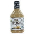 thumbnail image 5 of 2 X Kewpie Deep Roasted Sesame Dressing & Marinade. 30 Fl. Oz. Each., 5 of 5