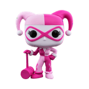 Funko POP! Heroes: Breast Cancer Awareness - Harley Quinn