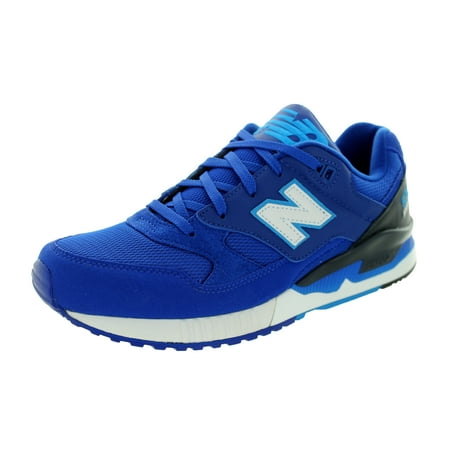 New Balance Men's 90s Running 530 Classics Running Shoe