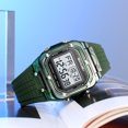 thumbnail image 4 of SKMEI Men's Digital Watch, Sport Watch with Stopwatch Date Alarm and EL Backlight, 4 of 5