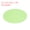 Light Green, variant on Uxcell 30 Pcs Card Stock Paper Oval for DIY Crafts Painting Scrapbooking 5 x 8 Inch Orange