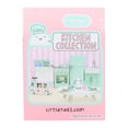 thumbnail image 4 of Little Tikes Sweet Spaces Playful Plates – Ice Pops, Play Kitchen Food, Ages 3+, 4 of 7