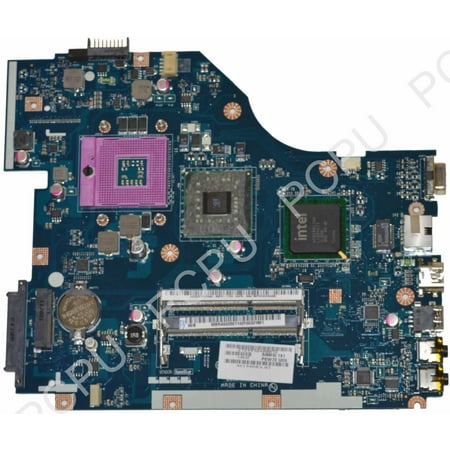 Acer Systems - MB.R4G02.001 ACER ASPIRE 5736Z LAPTOP SYSTEM BOARD