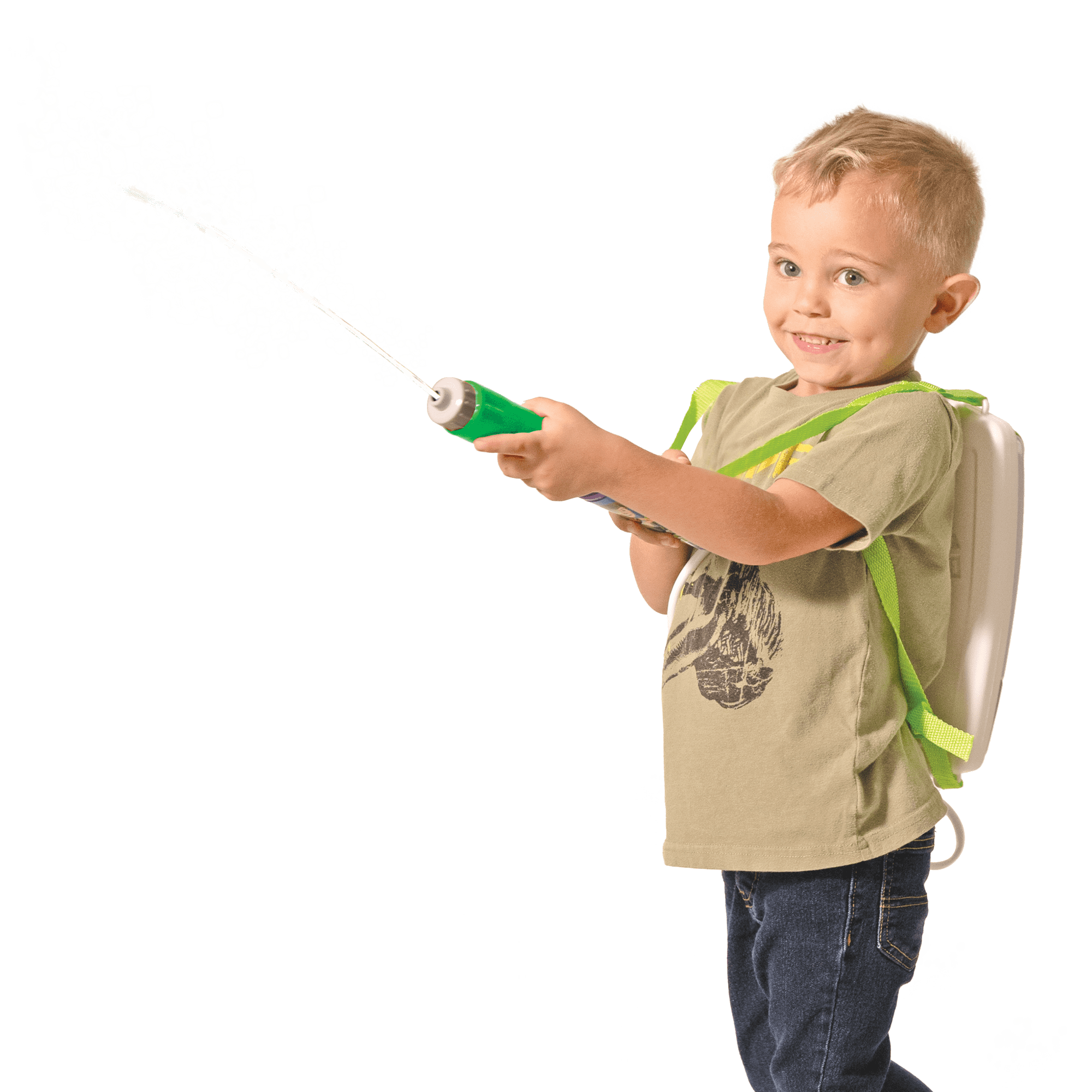 Toy Story Water Blaster Backpack, ages 3+