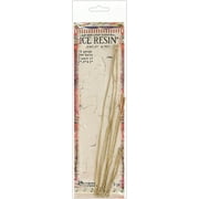 Ice Resin Jewelry Wires-2", 4" & 6"