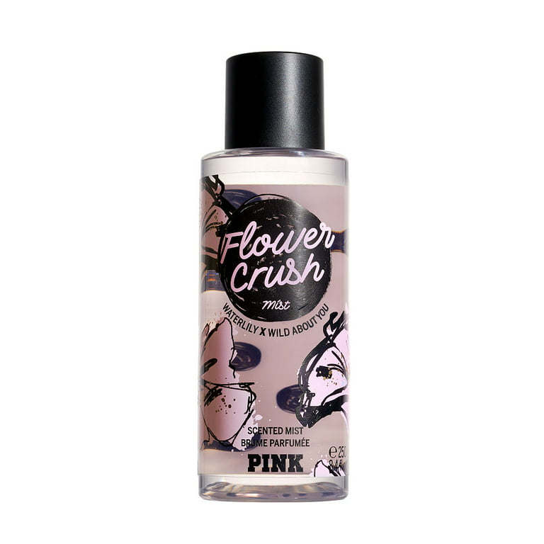 Victoria's Secret Pink Flower Crush Scented Mist 250 ml