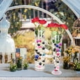 thumbnail image 4 of COOLL Floating Beads 150Pcs Decorative Eye-catching Fashion Table Decoration Vase Filler Faux Pearl, 4 of 5