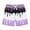 Z02 2-Purple2, variant on LINGLANG Boys Girls Independence Day Swim Shorts 4th of July Ice Cream Print Swimsuit Patriotic Board Shorts Quick Dry Beach Trunks for Toddler Kids