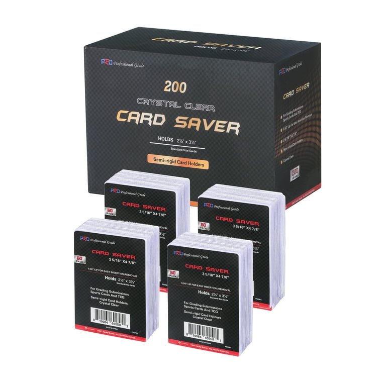 Card Savers 