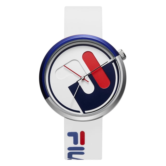Reloj FILA 38-6106-002 Moderno Estilo abstracto-Azul azul 43 mm Fila 38-6106-002