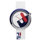 thumbnail image 1 of Reloj FILA 38-6106-002 Moderno Estilo abstracto-Azul azul 43 mm Fila 38-6106-002, 1 of 2