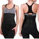 thumbnail image 5 of Faja Moldeadora Reductora Para Mujer Corset De Abdomen Negro Talla M, 5 of 11