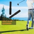 thumbnail image 4 of 10Pcs Golf Club Shaft Extension Stick Extender For Graphite Shafts, 4 of 8