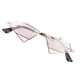 thumbnail image 4 of UPGRATOR Gafas De Sol Fashion Rosa Cat Para Decor Y Uso En Fiesta, 4 of 7