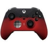 Shadow Red UN-MODDED Custom Controller Compatible with Xbox ONE Elite Series 2