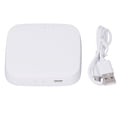 thumbnail image 1 of Hub Maison Intelligente Détection Infrarouge pour Tuya APP Télécommande Wifi Bluetooth Hub Passerelle pour ZigBee, 1 of 6