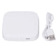 thumbnail image 2 of Zigbee Gateway, Smart Home Hub Infrarrojo Zigbee Hub Smart Bluetooth Gateway Rendimiento de primer nivel, 2 of 8