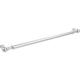 thumbnail image 1 of Allied Brass 18 Inch Refrigerator Pull - W-3/18-PC, 1 of 1