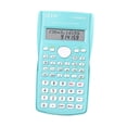 thumbnail image 1 of Calculadora científica de electrónica de 1 pieza, calculadoras dedicadas para Verde Sunnimix Calculadora, 1 of 7