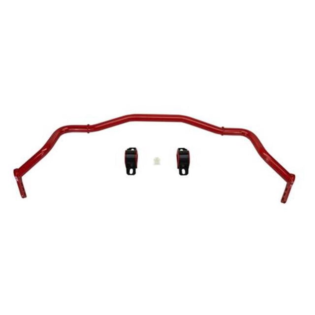 Barre de Balancement avant Réglable pour 2015 Plus Ford Mustang S550&44; 35 mm