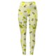 thumbnail image 3 of Gibobby Leggings con bolsillos dama Mallas con estampado abejas informales para mujer, mallas paraportivas con Control Yoga para mujer, mallas talle（Verde， XL), 3 of 5