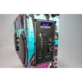 Bumpboxx Ultra Plus+ Bluetooth Speaker Boombox, Wireless Microphone