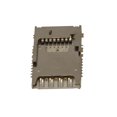 thumbnail image 1 of Pièce de Rechange pour Connecteur de Carte Sim LG G4, 1 of 2