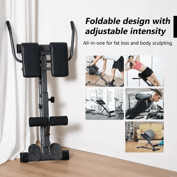 Exercise Machine For Back Fat Gym Workouts For Back Fat Clearance