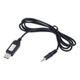 thumbnail image 2 of Fil USB, Câble CI-V Résistant à l'Oxydation pour le Contrôle de la Distribution d'Énergie pour les Équipements de Moyenne Basse Tension pour les Séries, 2 of 8