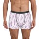 thumbnail image 1 of Balery Lavender Flowers Calzoncillos bóxer para hombre, ropa interior de algodón suave y transpirable con cinturilla de nailon-XX-Large, 1 of 5