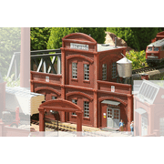 Piko G Scale 62014 Brewery Main Building Kit