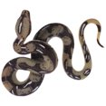 thumbnail image 3 of Shisuyan Modèle de Serpent Haute Simulation Jouet Serpent Réaliste Halloween Farce Effrayant Jouet Serpent Effrayant, 3 of 8