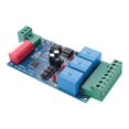 thumbnail image 2 of Kit de Interruptor de Relé PENGJJMXG Controlado por DMX512 3 Canales 5 A, 2 of 5