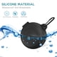 thumbnail image 3 of Funda impermeable para soporte de auriculares con gancho para Tone Free FP9 (negro), 3 of 7