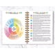 thumbnail image 3 of Agenda Docente/preescolar, Educadora Intensamente Maestras, 3 of 5