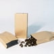 thumbnail image 3 of 300unids Cubierta de Papel Kraft Vintage Pequeno Papel Bolsa Kraft para Sobre Impermeable del Regalo de Bolsas Dulces Regalos de Embalaje con Aroma 10.5cmx5cmx2cm, 3 of 5