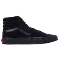 thumbnail image 4 of Tenis Vans SK8 Hi 0D5IBKA Unisex negro 23.5, 4 of 7