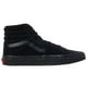 thumbnail image 4 of Tenis Vans SK8 Hi - 0D5IBKA - Unisex negro 25.5, 4 of 7