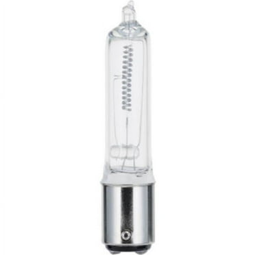 Westinghouse 04746 100W 120V Single Ended Halogen Light Bulb - Clear