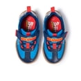 thumbnail image 5 of SPIDER-MAN Toddler Boys Retro Sneaker, 5 of 6