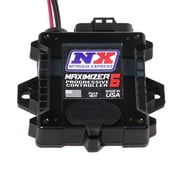 Nitrous Express Nitrous Controller - Maximizer 6 Progressive