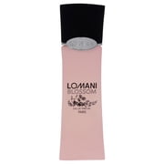Lomani Ladies Blossom EDP Spray 3.4 oz Fragrances 3610400035921