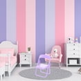 thumbnail image 4 of 2Pcs Miniature Chair Model Tiny Chair Prop Mini House Ornament Micro Landscape Decor, 4 of 8