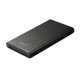 thumbnail image 1 of Disco Duro Externo Portátil USB3.0 Delgado para Windows 7/XP/10 500GB 1TB 2TB Negro 2 TB Baoblaze Disco duro externo sata de 500GB, 1 of 8