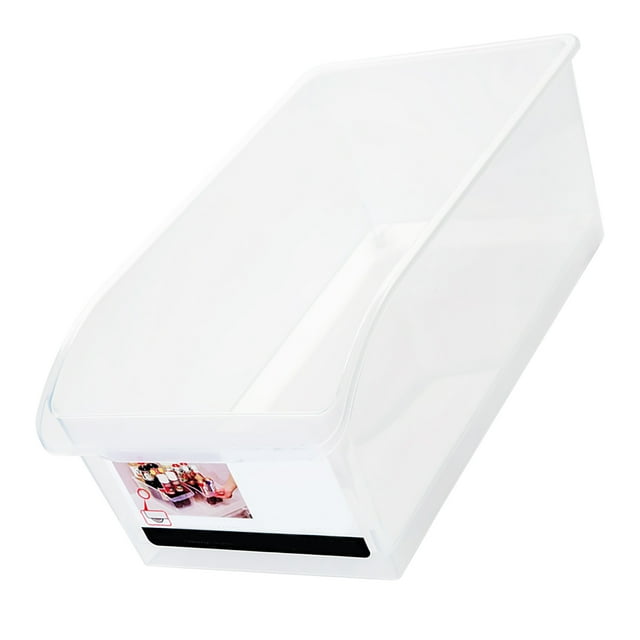 Cajón de refrigerador, destinatario de Almacenamiento de refrigerador Amplia Capacidad Clara para la cocina